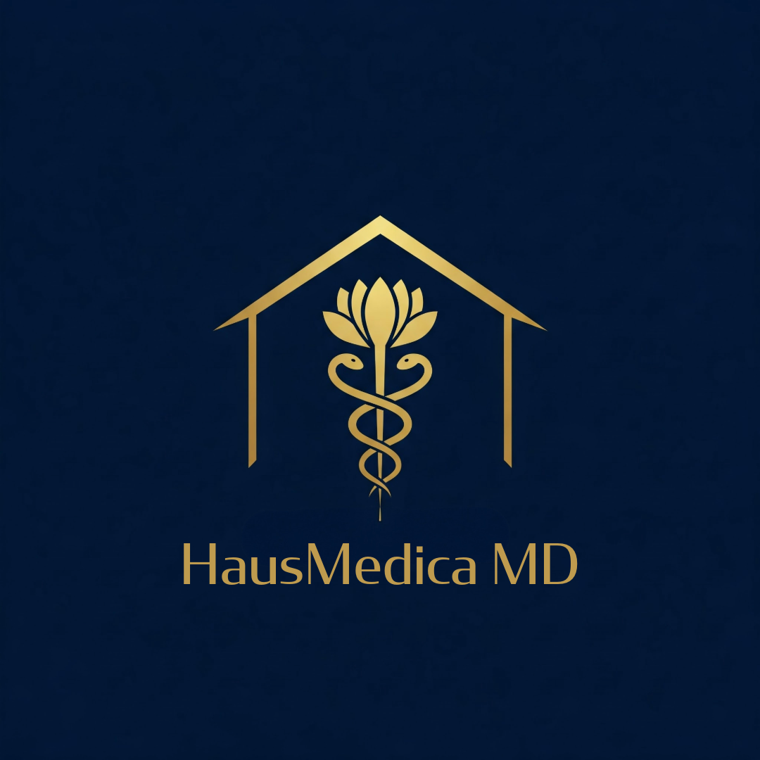 HausMedica MD Logo