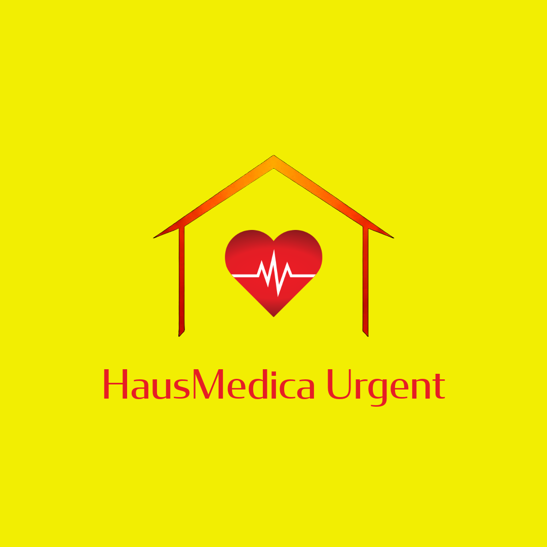 HausMedica Urgent Care Logo